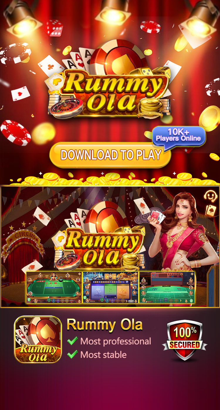 Download Rummy Ola APK